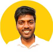 Pankaj Kumar