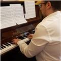 Lezioni pianoforte / tastiera - prova gratuita