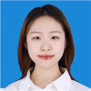 Chinesische Studentin mit Dolmetschen als Fach: Chinesisch- und Englisch Nachhilfe