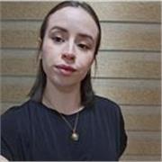 Licenciada de Administracion, maestria en curso de mercadotecnia