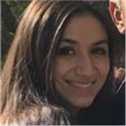 Estudiante de Magisterio en Educación Infantil. Con ganas de ayudar y enseñar a alumnos de infantil y primaria