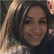 Estudiante de Magisterio en Educación Infantil. Con ganas de ayudar y enseñar a alumnos de infantil y primaria