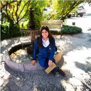 Psicopedagoga infantil, realizó evaluación e intervención psicopedagogica y estimulación bajo con niños desde los 4 años en adelante. Clases online y presenciales