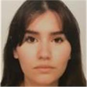 Giovane studentessa in Filosofia e Storia, offro ripetizioni di materie che vertono attorno al campo umanistico. Esperienza pregressa con alunni di elementari e medie