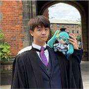 I have taught Chinese (Cantonese) to children between ages 9 to 12, but I also am able to teach Mandarin to all ages.