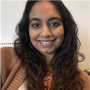 Primary school teacher of 10 years, teacher of yoga, health and wellness