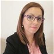 Professoressa Universitaria. Insegnate di Spagnolo