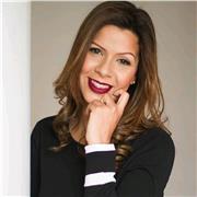 Entrenadora de Liderazgo y Emprendimiento imparte clases particulares a adolescentes