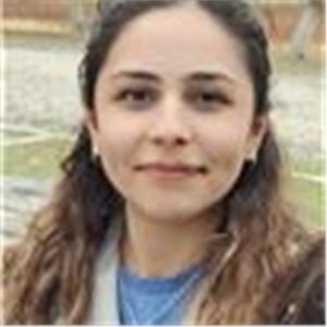 Nazli Nur Çaglar