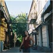 Profesora de refuerzo de primaria y la ESO