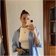 Graduada en ESO, Bachillerato científico y FPGS de Prótesis Dentales, imparto clases de repaso a alumnos de primaria y secundaria de cualquier asignatura.