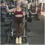 Beginner & neurodivergent-friendly online PT. Supportive, no-pressure coaching to build confidence & strength at your pace