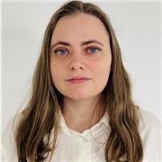 Étudiante passionnée propose  des cours d'anglais dynamiques et personnalisés pour tous niveaux et âges