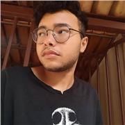 Professor de informática, trabalho com criança e adultos