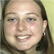 Estudiante del profesorado de biología en nivel secundario, ofrezco mis clases de manera online para química organica nivel secundario, biología nivel segundario y cs naturales nivel primario