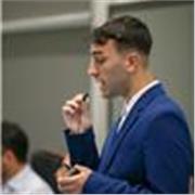 Se hai bisogno di aiuto in Matematica, Fisica o informatica sono a tua disposizione