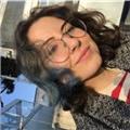 Konuşkan, aktif ve enerjim yüksektir . Lise dahil tüm sınıflara öğretebilirim.