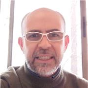 Profesor experto en apoyo escolar y preparación de exámenes internacionales