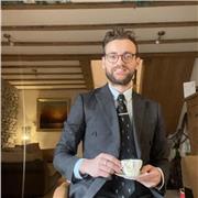 RCA, UAL, And Sotheby's-Trained Art History & Curating Tutor | Portfolios, Applications & Academic Writing
