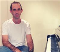 Clases de piano y teclado. villa del parque/devoto/agronomia/paternal