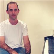 Clases de Piano y Teclado. Villa del Parque/Devoto/Agronomia/Paternal