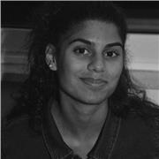 Laureata in scienze motorie, studente di fisioterapia