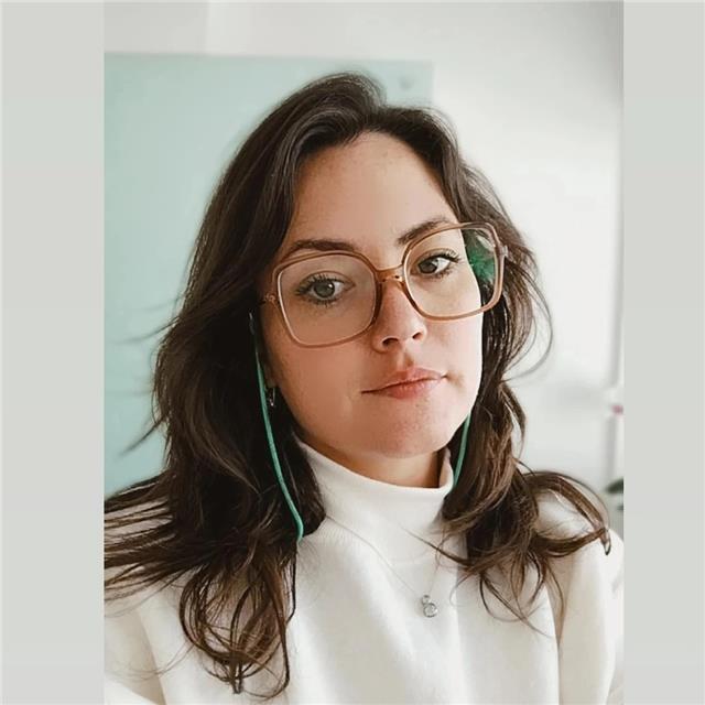 Maria Eugenia