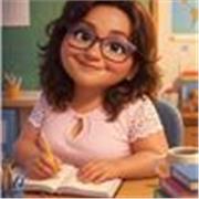 PROFESORA DE MATEMÁTICAS ESPECIALIDAD EN PRINARIA