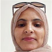 Khadija ERRABIA