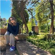 Laureata in biologia impartisce lezioni private di biologia e chimica a ragazzi di scuola media e superiore