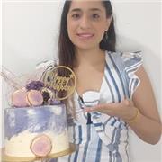 Clases particulares de repostería adaptadas a tus necesidades