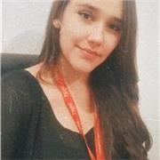 Paula Andrea Hernández Ortiz