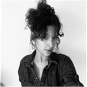 Profesora de español, literatura, escritura o filosofía