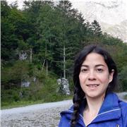 University Degree English and Spanish Tutor