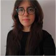 Profesora de clases particulares de inglés (conversación, gramática...)