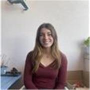 Studentessa del liceo classico potenziato disponibile per aiuto compiti in tutte le materie