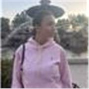 Ciao! Sono una ragazza di 18 anni. Frequento il liceo linguistico al 5 anno.Sono appassionata della lingua francese con livello B2