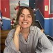 Profesora trilingüe con experiencia internacional ofrece clases de inglés y francés online y en Burgos.