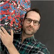 Prof de vidéo, motion design sur suite adobe