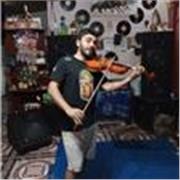 Clases de Violín y Guitarra en GBA ZONA SUR