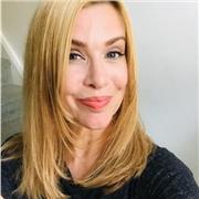 Experienced Band5 ESOL teacher in Manchester, delivering effective, fun and student led lessons