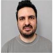 Profesor de Psicología, apoyo escolar y técnicas de estudio en Granada