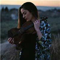 Clases de violín y lenguaje musical para todas las edades y niveles
