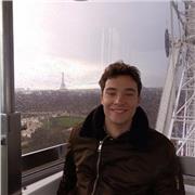 Je propose des cours de philosophie, tout niveau