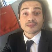 Sono laureato in biologia e posso offrire supporto per varie materie di scuola primaria