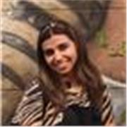 Profesora de español para clases particulares