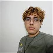 Professor particular de biologia (cursando) e inglês (fluente com certificado cambridge)