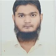 Mohammad Salim Equbal