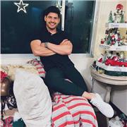 SPANISH TUTOR : LEARN WITH ME HOW TO SPEAK SPANISH! ALL LEVELS, YOU WILL SET YOUR BEST TIME AND I WILL MAKE TIME FOR YOU!