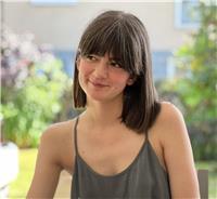 Estudiante de educación primaria